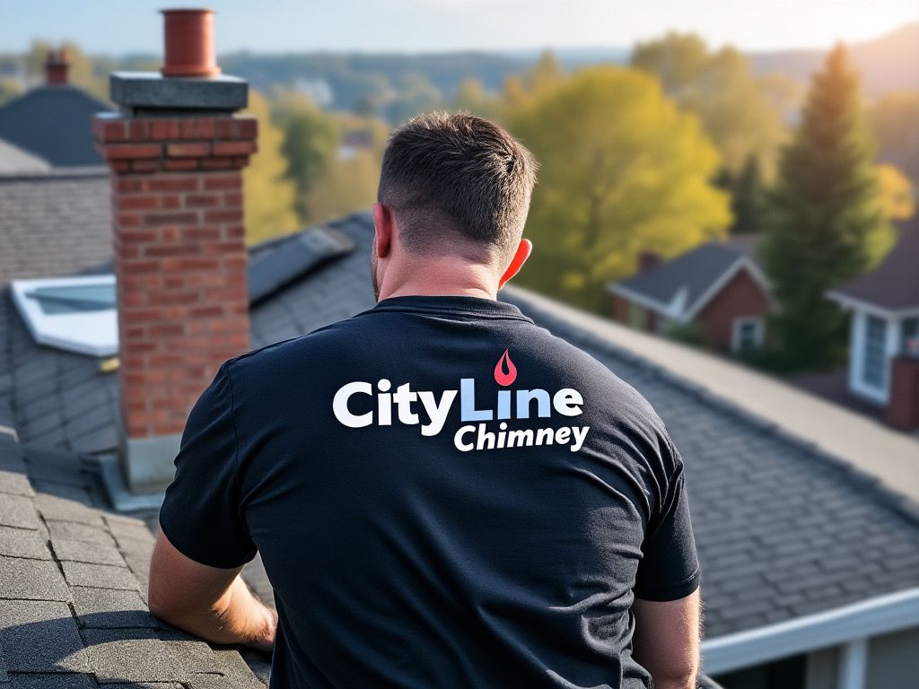 Professional Chimney Waterproofing Installation and Repair in Boston, MA