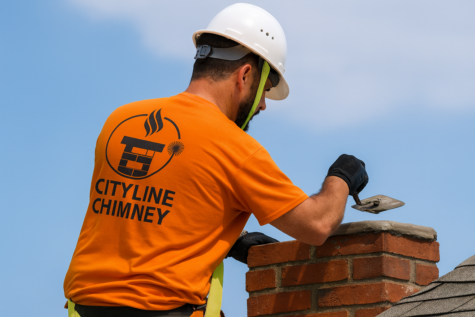 Boston Chimney Damage Repair Specialists