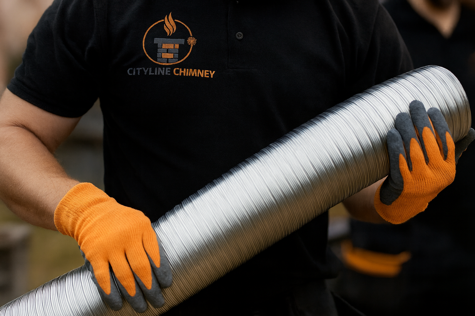 Chimney Liner Installation Services in Boston MA