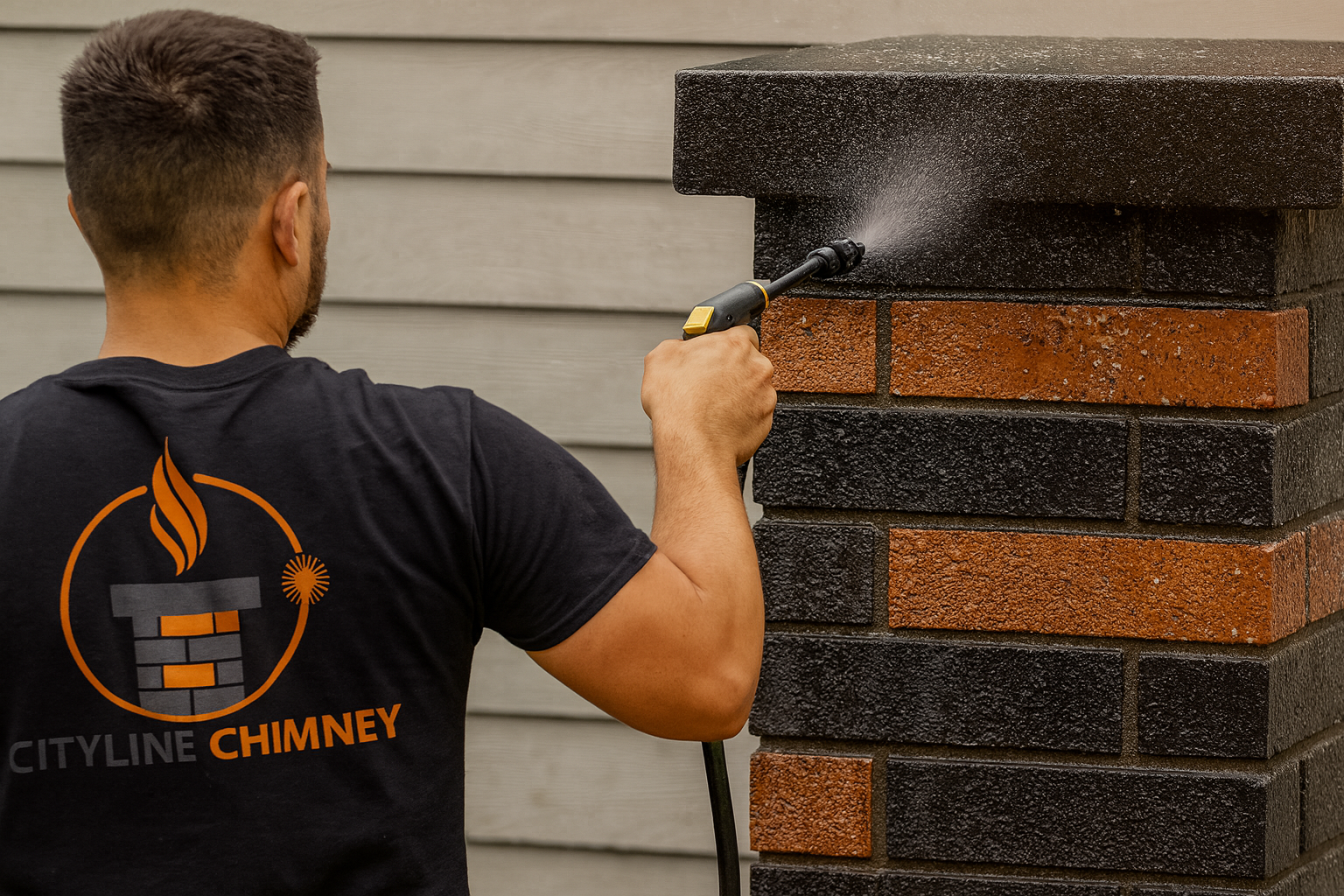 Chimney Waterproofing Service in Boston MA